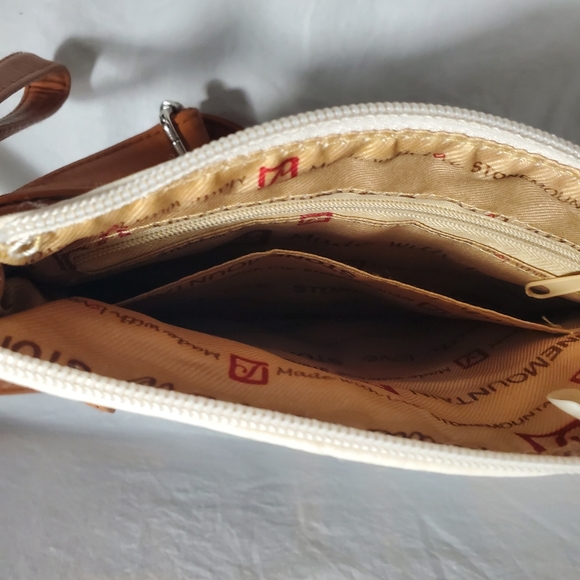 Stone Mountain Purse - Picture 8 of 10